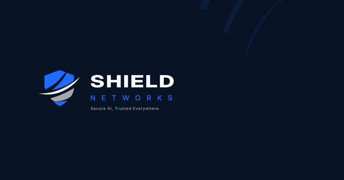 Shield Networks · Managed IT & private AI for Western Canada